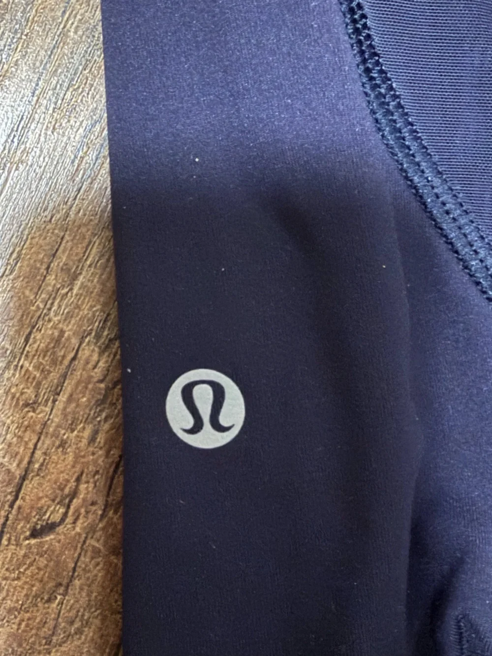 Lululemon capri leggings